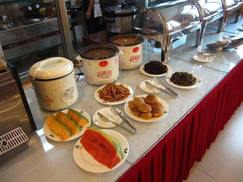 Greentree Inn Beijing Changping Shahe Metro Station Express Hotel Bagian luar foto